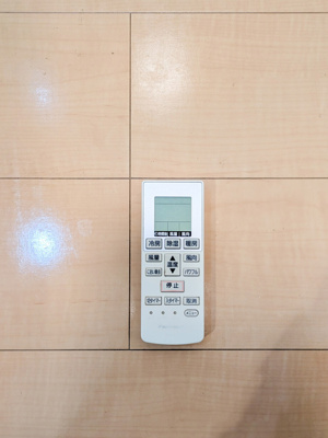 【設備】 | Villa Hermitage Court