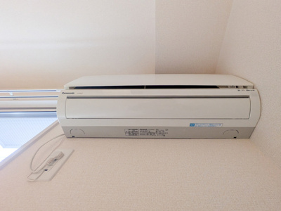 【設備】 | Villa Hermitage Court