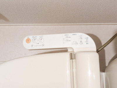 【設備】 | Villa Hermitage Court