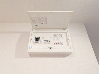 【設備】 | Villa Hermitage Court