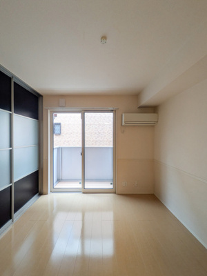 【居間・リビング】 | Villa Hermitage Court | おしゃれなリビングです