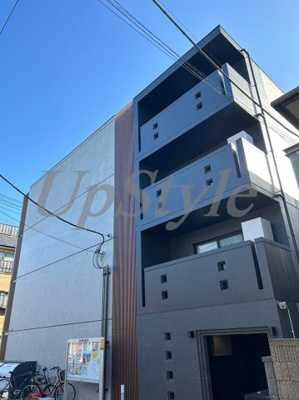 【外観】 | フォセット高砂