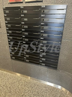 【その他共用部分】 | フォセット高砂