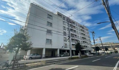 【外観】 | ニックハイム行徳第2