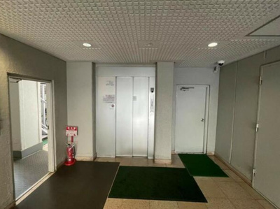 【設備】 | ニックハイム行徳第2