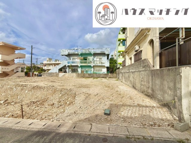 那覇市長田２丁目の売地