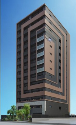  | グランフォーレ箱崎プレミア