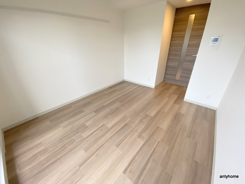 プレサンス高津公園ディオ　仲介手数料無料の居間・リビング