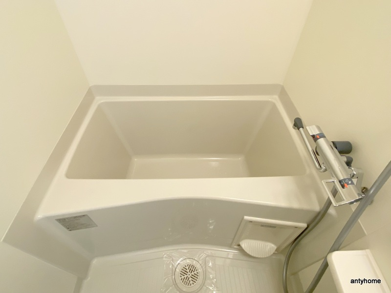 プレサンス高津公園ディオ　仲介手数料無料の浴室