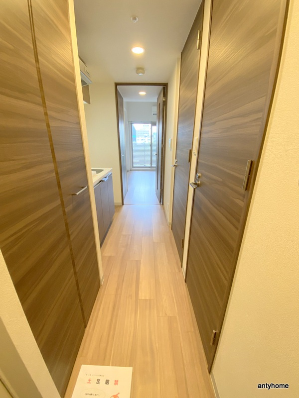 プレサンス高津公園ディオ　仲介手数料無料の内装