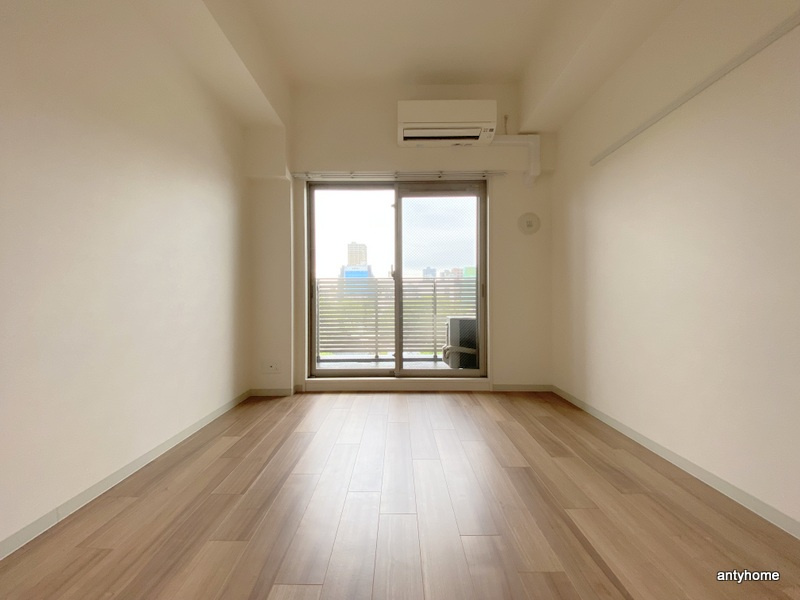 プレサンス高津公園ディオ　仲介手数料無料の居間・リビング