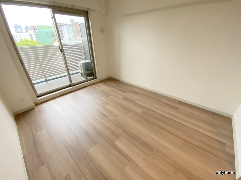 プレサンス高津公園ディオ　仲介手数料無料の寝室