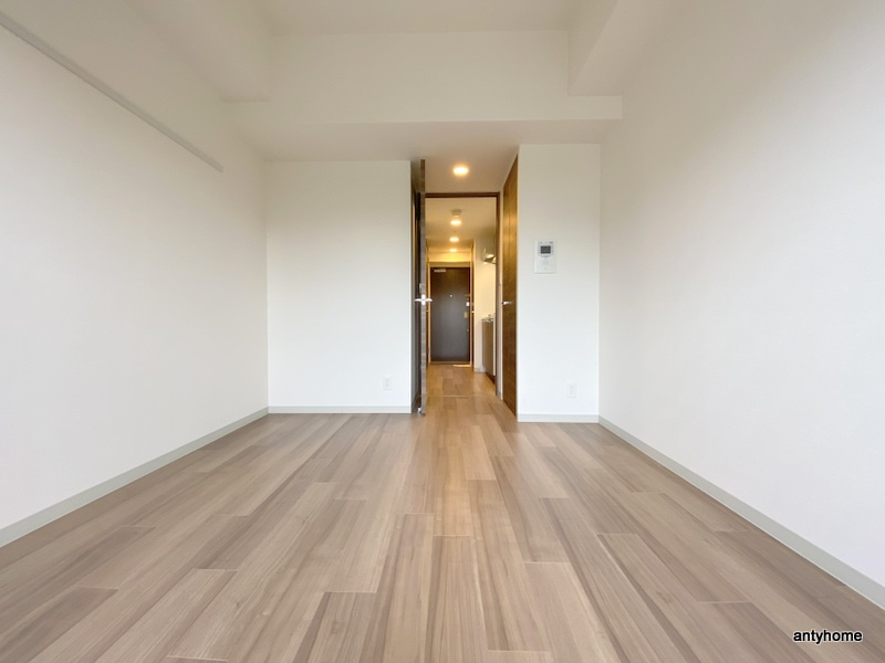 プレサンス高津公園ディオ　仲介手数料無料の居間・リビング