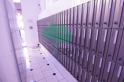 【その他共用部分】 | No.55 Wes-PROJECT55博多(ダブリューズプロジェクト55博多)