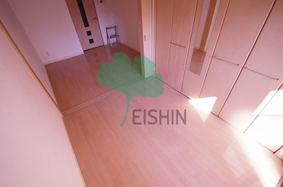 【寝室】 | No.55 Wes-PROJECT55博多(ダブリューズプロジェクト55博多) | 寝室です。