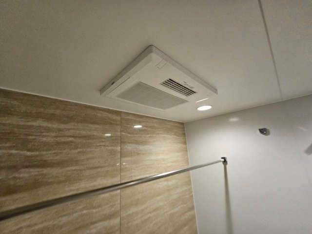 クラシェス深江の設備