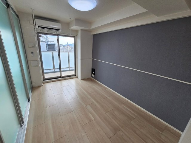 クラシェス深江の居間・リビング