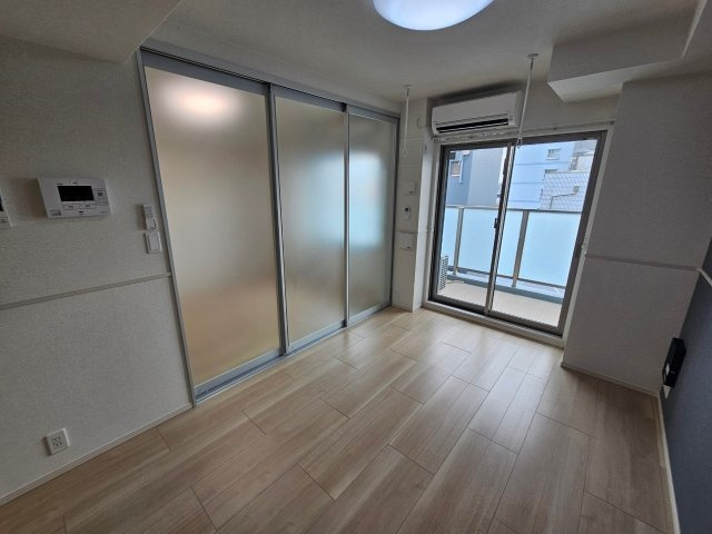 クラシェス深江の居間・リビング