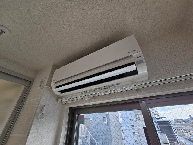 クラシェス深江の設備