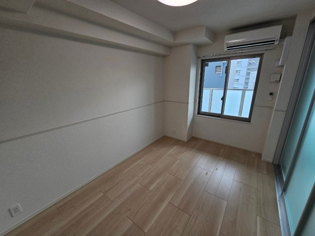 クラシェス深江の居間・リビング