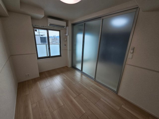 クラシェス深江の居間・リビング