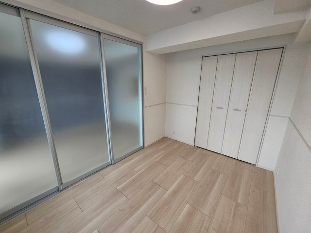 クラシェス深江の居間・リビング