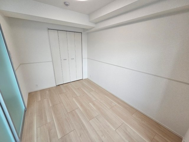 クラシェス深江の居間・リビング