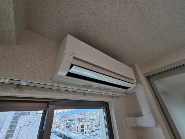 クラシェス深江の設備