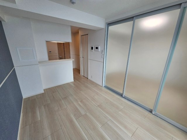 クラシェス深江の居間・リビング