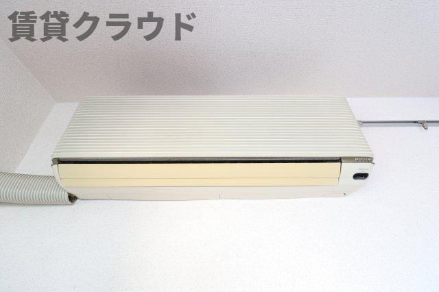 CASA　WADAの設備