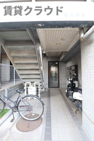 CASA　WADAのその他共用部分