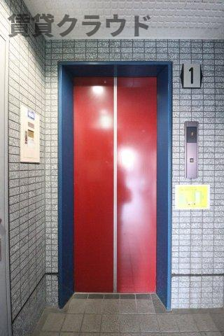 CASA　WADAのその他共用部分