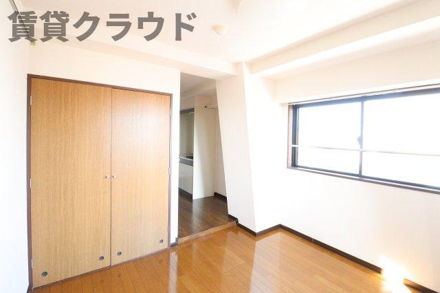 CASA　WADAの寝室|寝室にいかがでしょうか