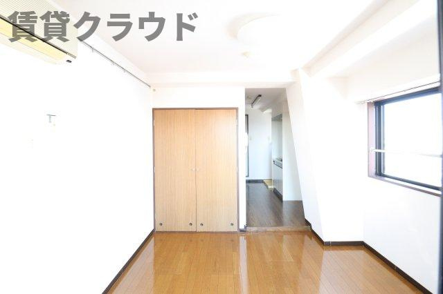 CASA　WADAの洋室|個人の部屋や寝室として使える洋室です