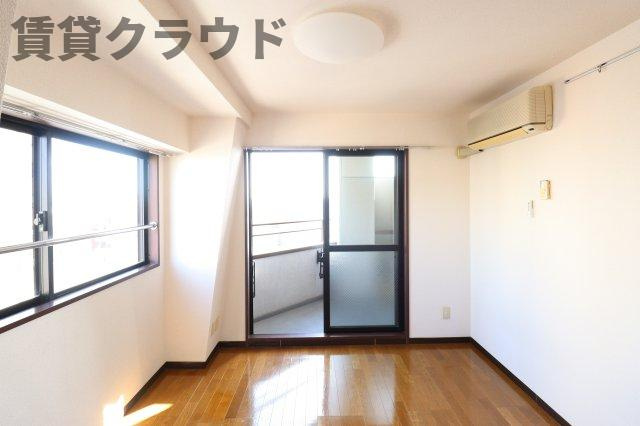 CASA　WADAの居間・リビング|ホームページにもっと写真あります！『賃貸クラウド』で検索！！