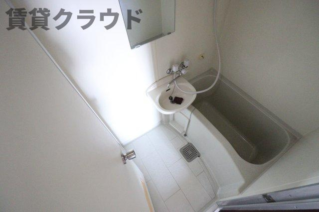 CASA　WADAの浴室|楽しくバスタイム♪