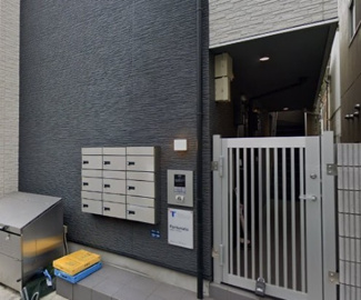 【エントランス】 | Fortunato