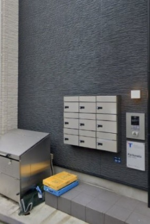 【その他共用部分】 | Fortunato