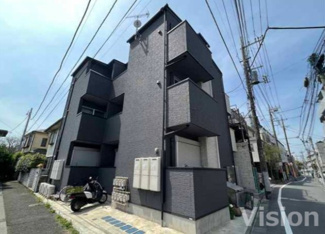 【外観】 | Fortunato | 外観！