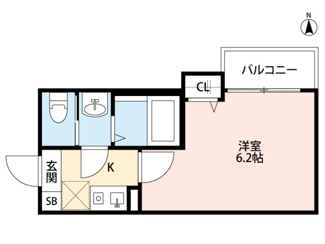 【間取り】 | Fortunato | 間取り図！