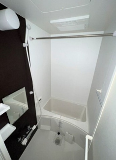 【浴室】 | Fortunato | 清潔な浴室！