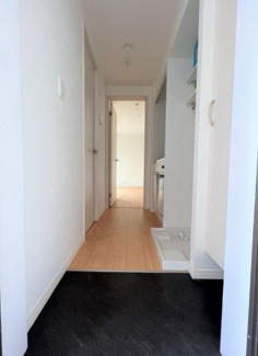 【玄関】 | Fortunato