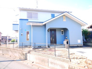 八街市東吉田　中古戸建の画像