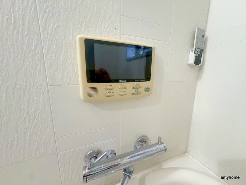 CITY SPIRE難波WESTⅡ　仲介手数料無料の内装