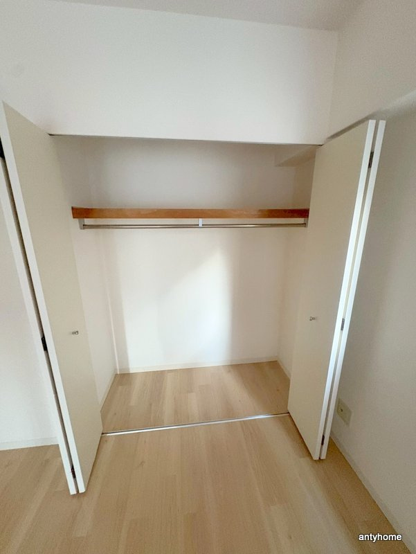 CITY SPIRE難波WESTⅡ　仲介手数料無料の収納