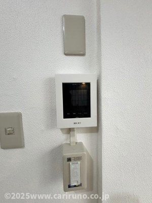 【セキュリティ】 | アネックスヒルズ川越