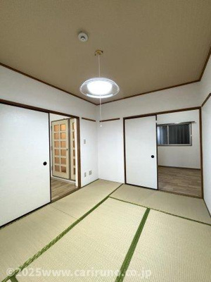 【和室】 | アネックスヒルズ川越