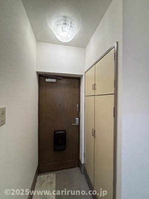 【玄関】 | アネックスヒルズ川越