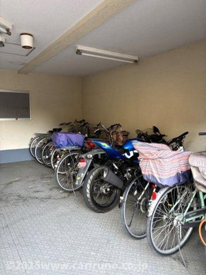 【その他共用部分】 | アネックスヒルズ川越