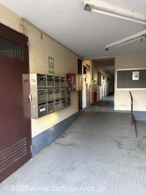 【エントランス】 | アネックスヒルズ川越